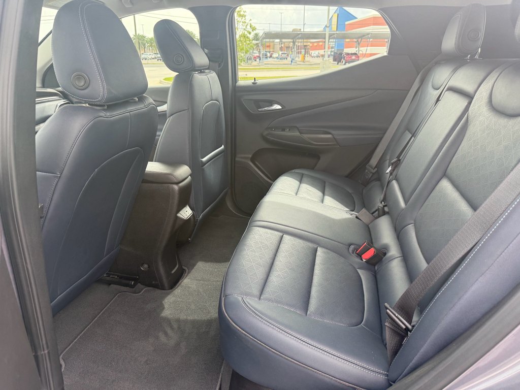 Certified Used 2023 Gray Ghost Metallic Chevrolet Premier image 19