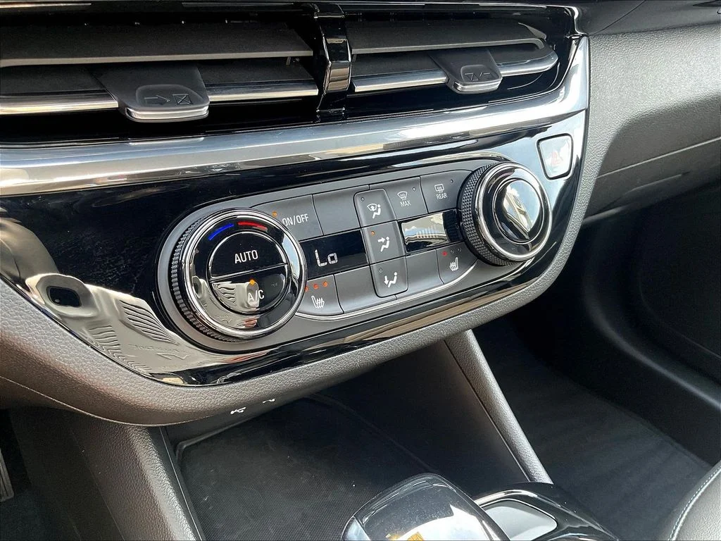 Used 2026 Gray Buick Sport Touring image 21