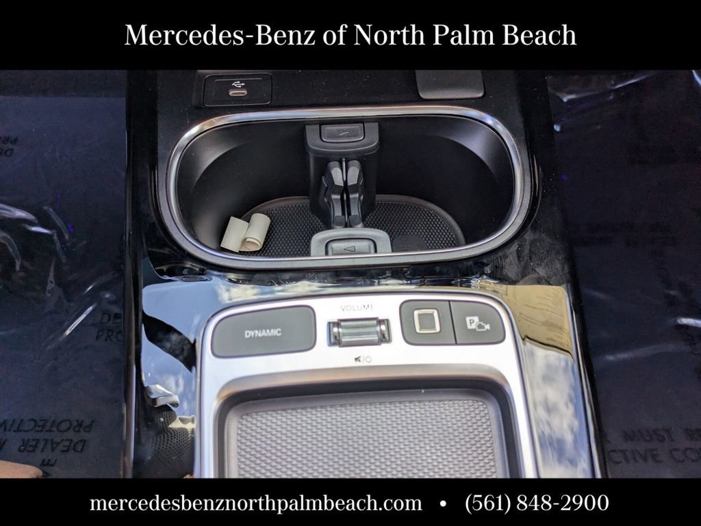 2026 Mercedes-Benz CLA CLA 250 - Photo 41