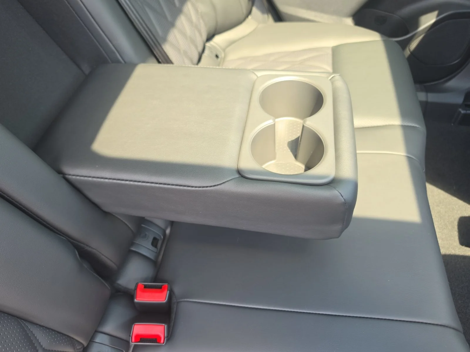 New 2026 Deep Ocean Blue Pearl Nissan Platinum image 36