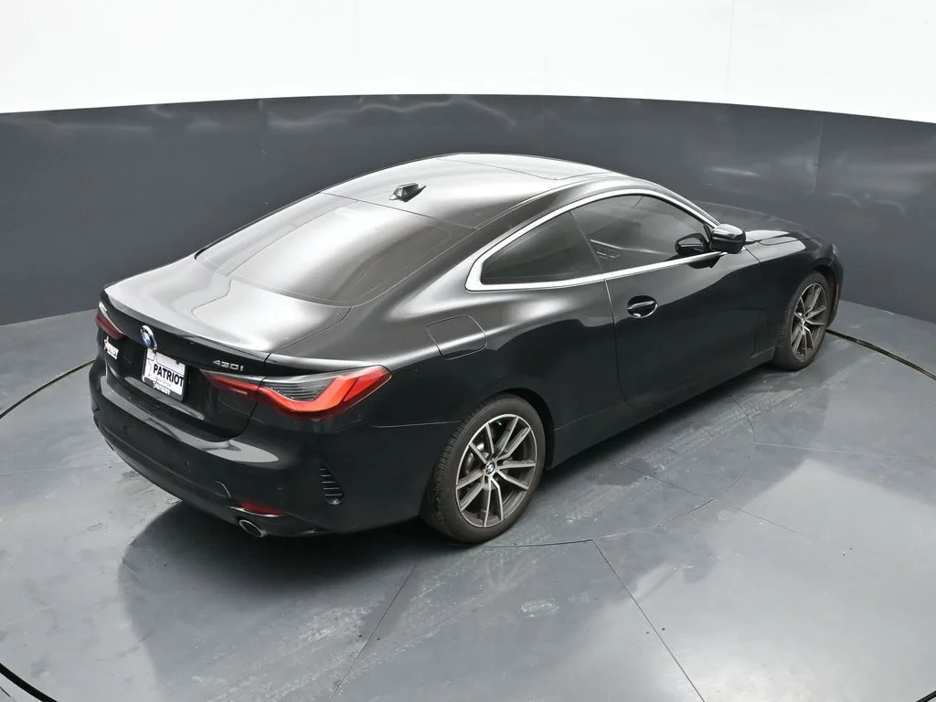 2024 BMW 4 Series 430i - Photo 36