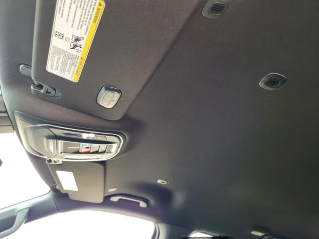 Used 2023 Bright White Clearcoat Jeep Series II image 25