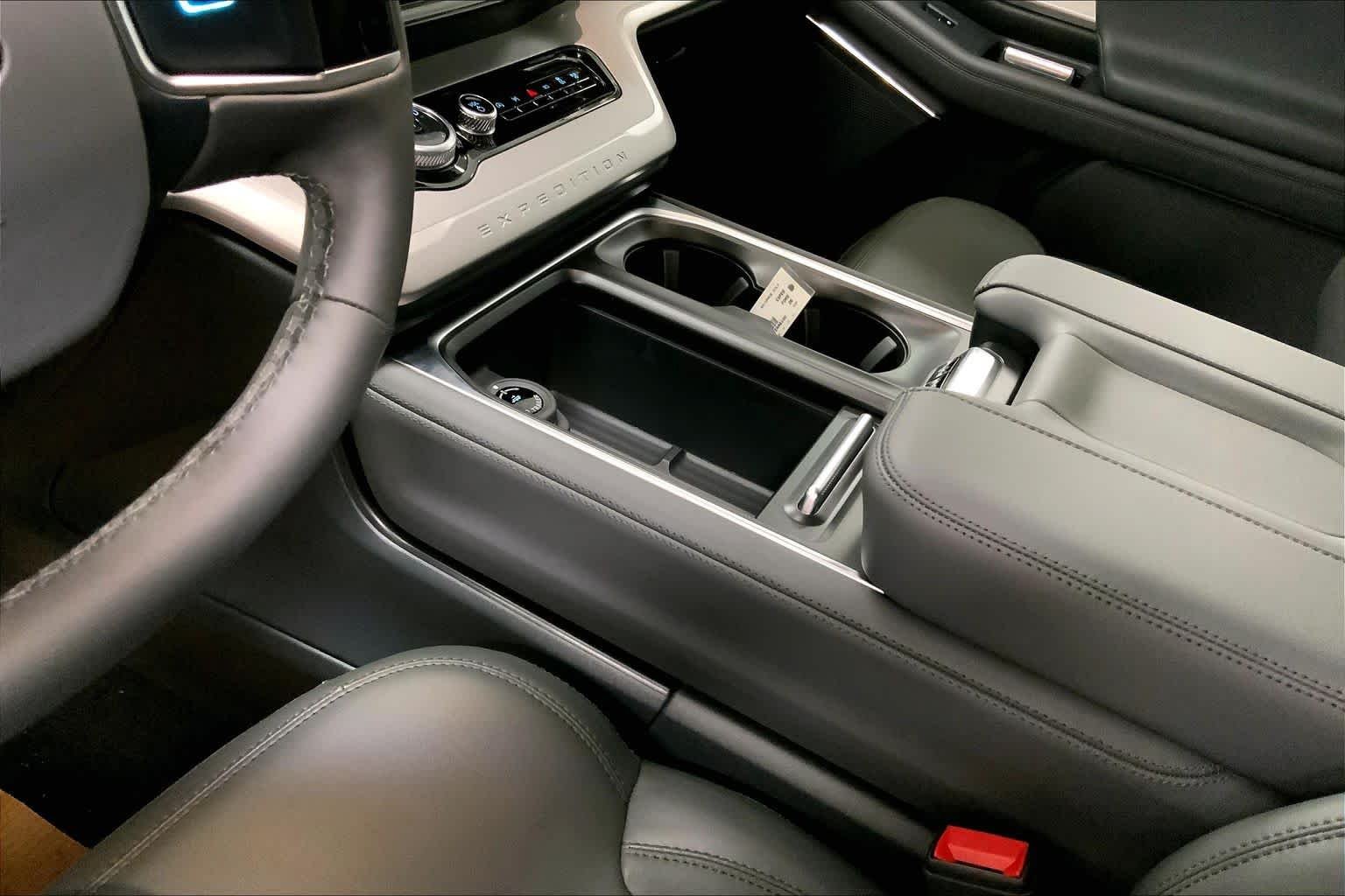 New 2026 Space Silver Metallic Ford Active image 6
