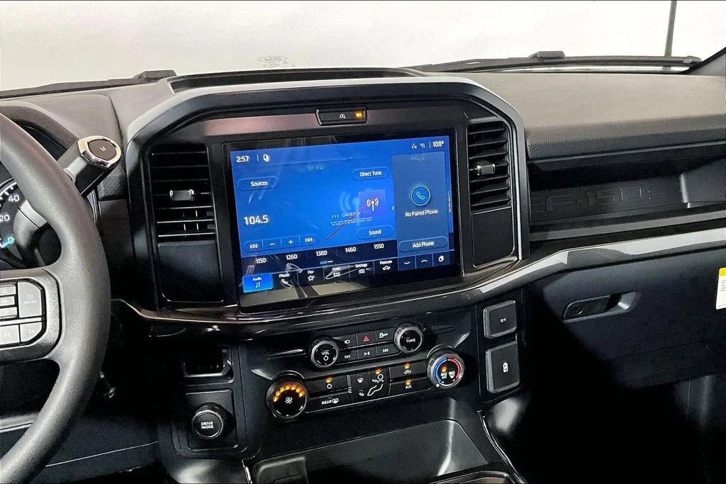 New 2026 Avalanche Ford STX® image 7