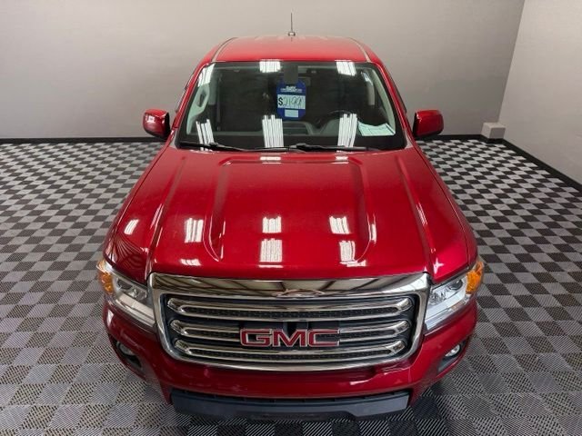 Used 2017 Quartz GMC SLE1 image 5