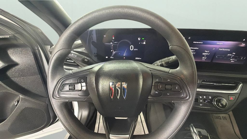 2024 Buick Envista Preferred - Photo 18