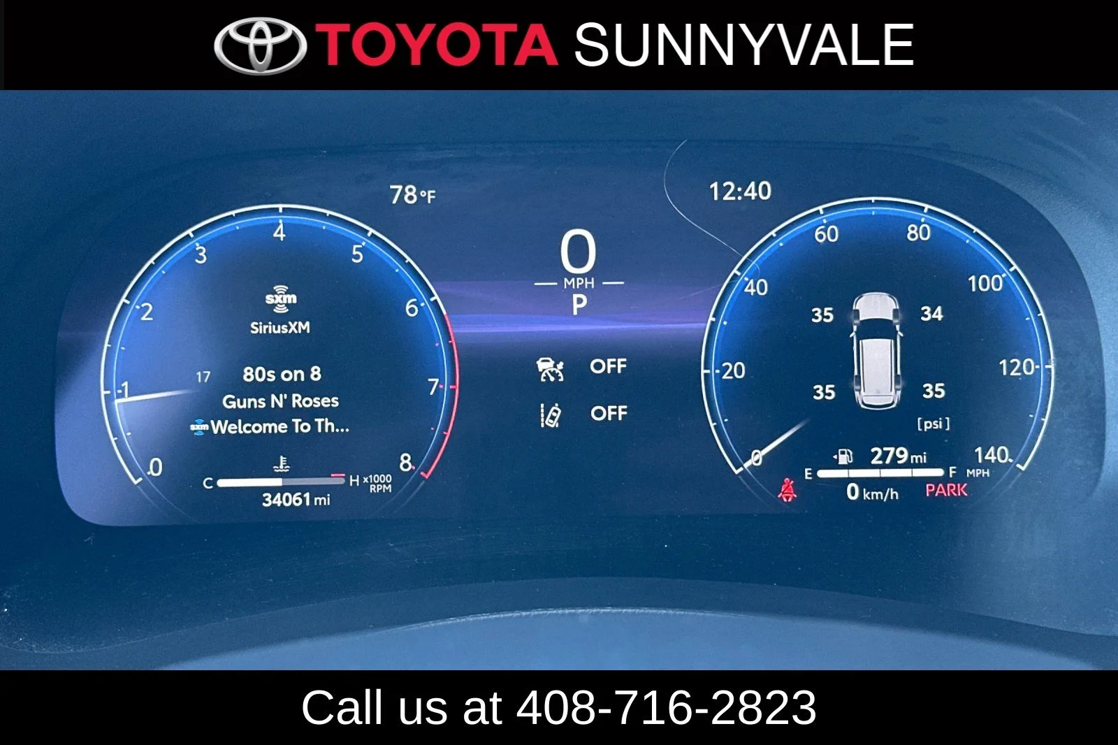 Used 2023 Gray Toyota Platinum image 29