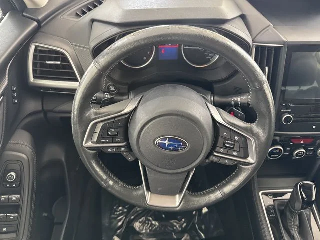 Used 2022 Brown Subaru Touring image 25