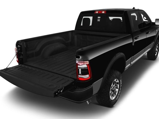 2022 RAM Ram 2500 Pickup Tradesman - Photo 7