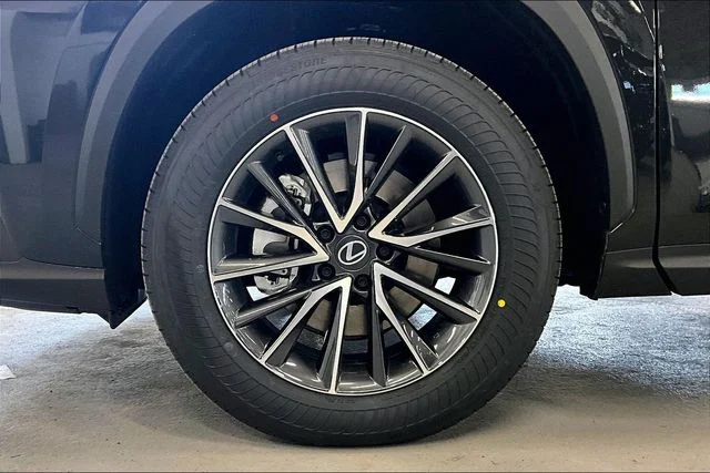 New 2026 Caviar Lexus 350 Premium image 12