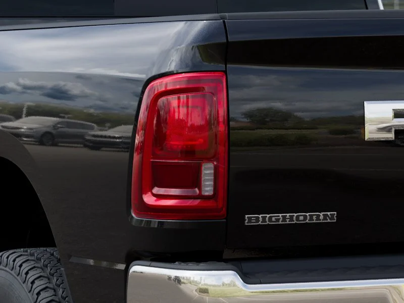 2025 RAM 2500 Big Horn - Photo 27