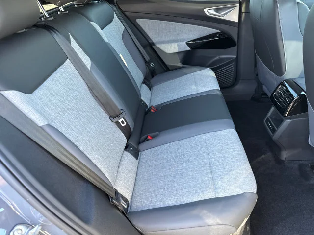 New 2026 Pure Gray Volkswagen Pro image 23