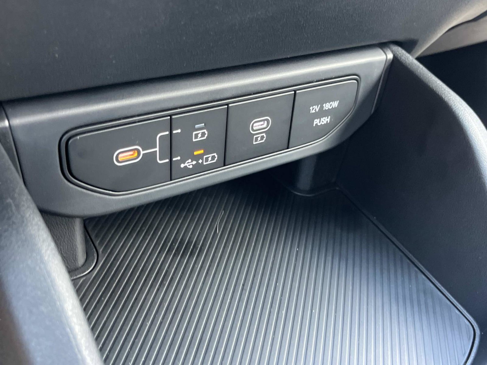 New 2026 Steel Gray Kia LXS image 28