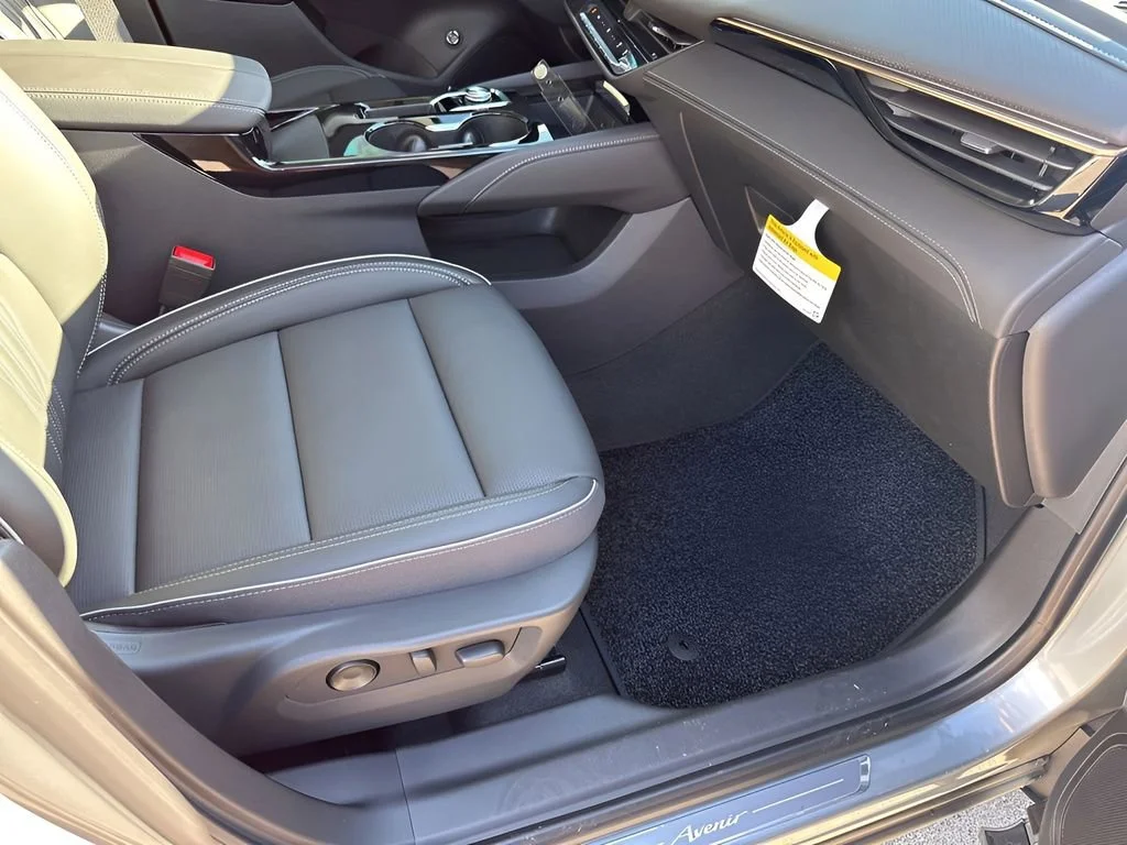 2026 Buick Envision Avenir - Photo 15