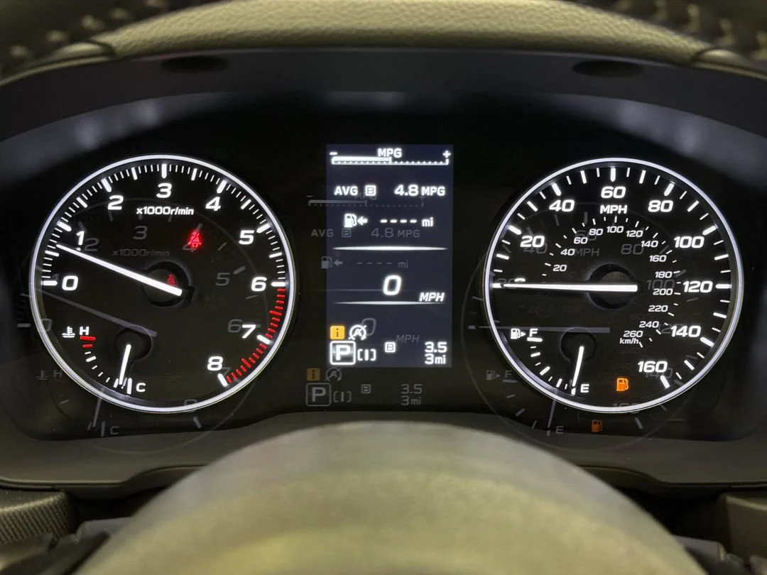 New 2026 River Rock Pearl Subaru Premium image 22