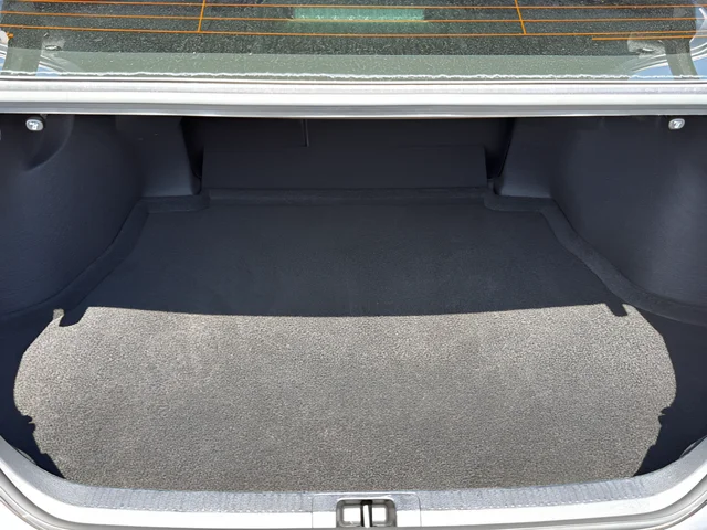 Used 2022 Gray Toyota LE image 40