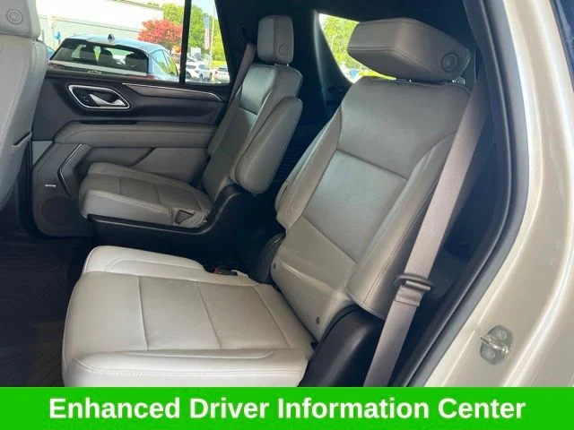 Certified Used 2023 Beige Chevrolet LT image 19
