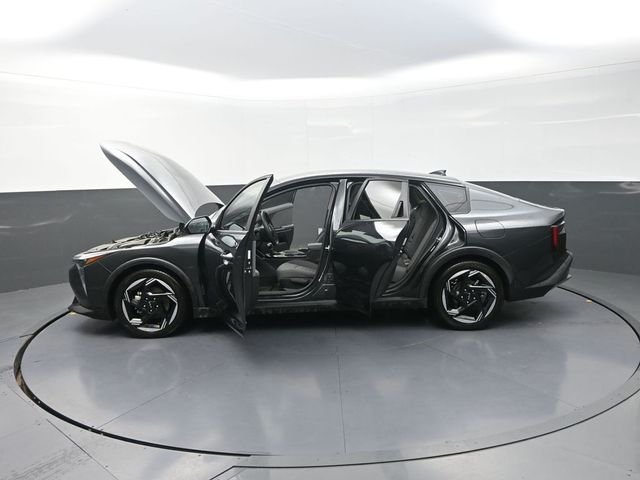 Used 2025 Gray Kia EX image 41