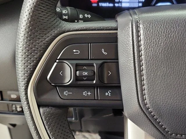 Used 2025 Beige Toyota Limited image 24