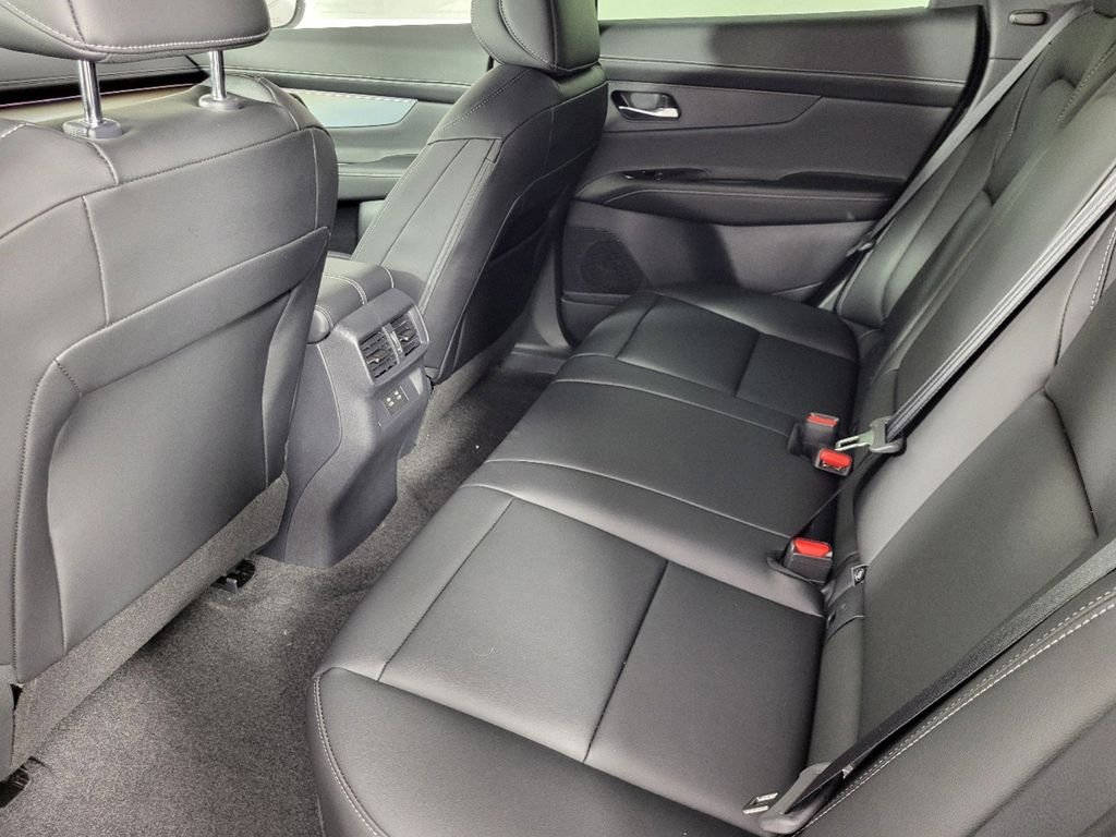 2025 Nissan Murano SL - Photo 13