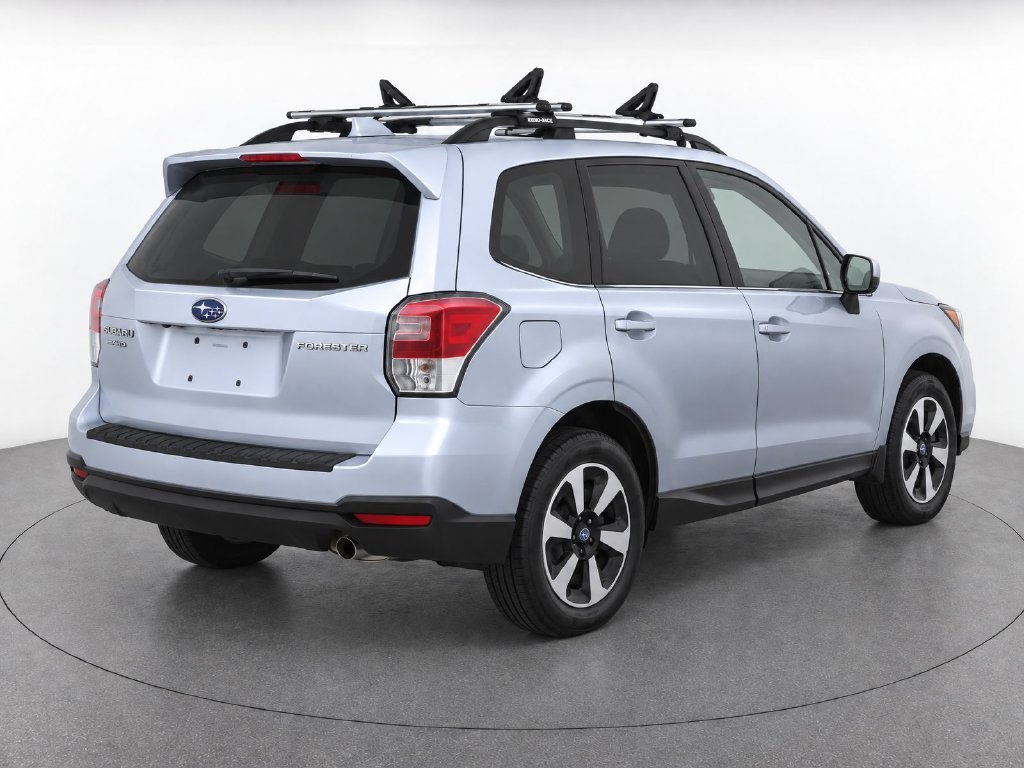 2018 Subaru Forester Premium - Photo 23