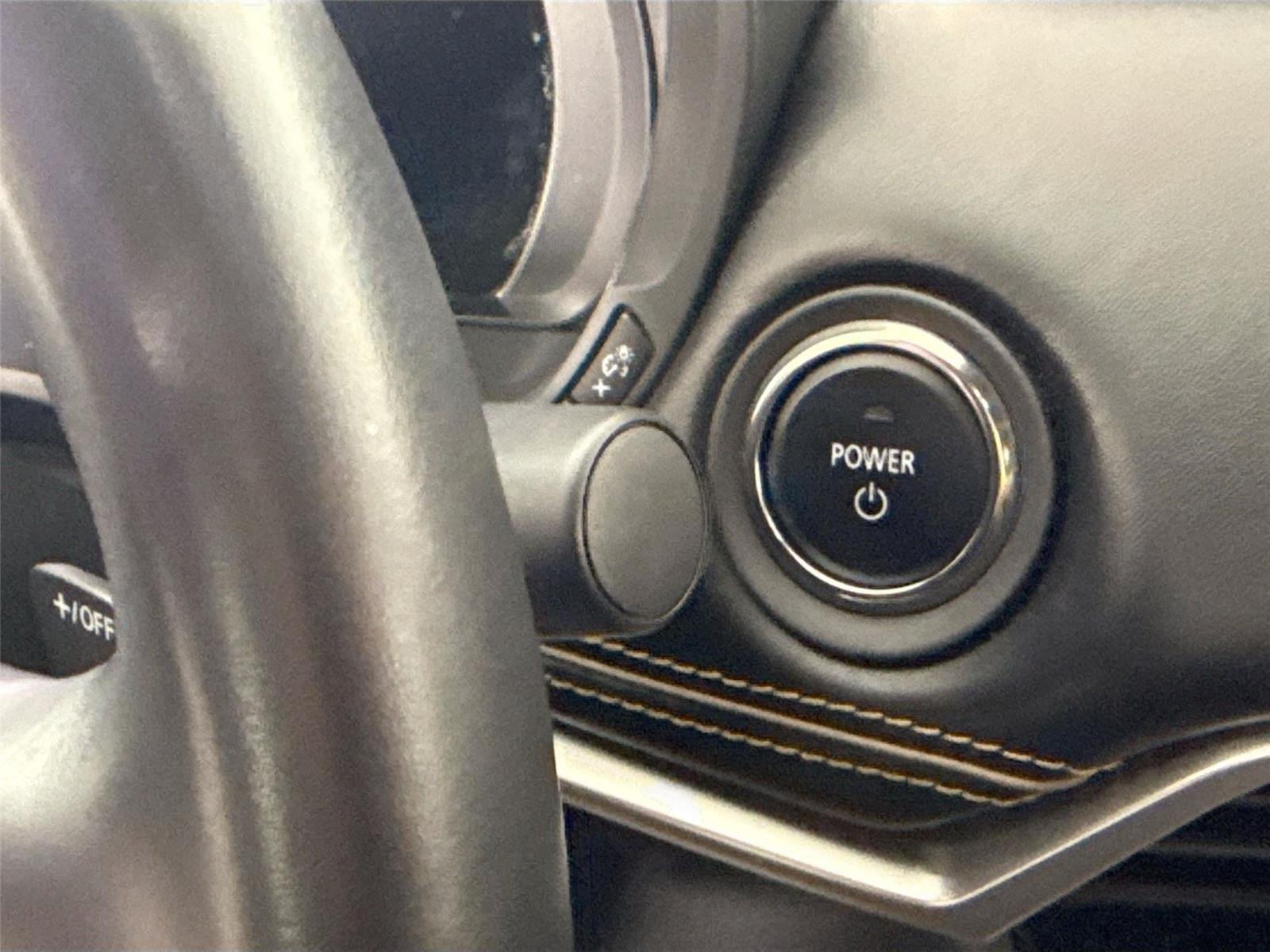 2025 Mazda CX-70 Premium Plus Package - Photo 21