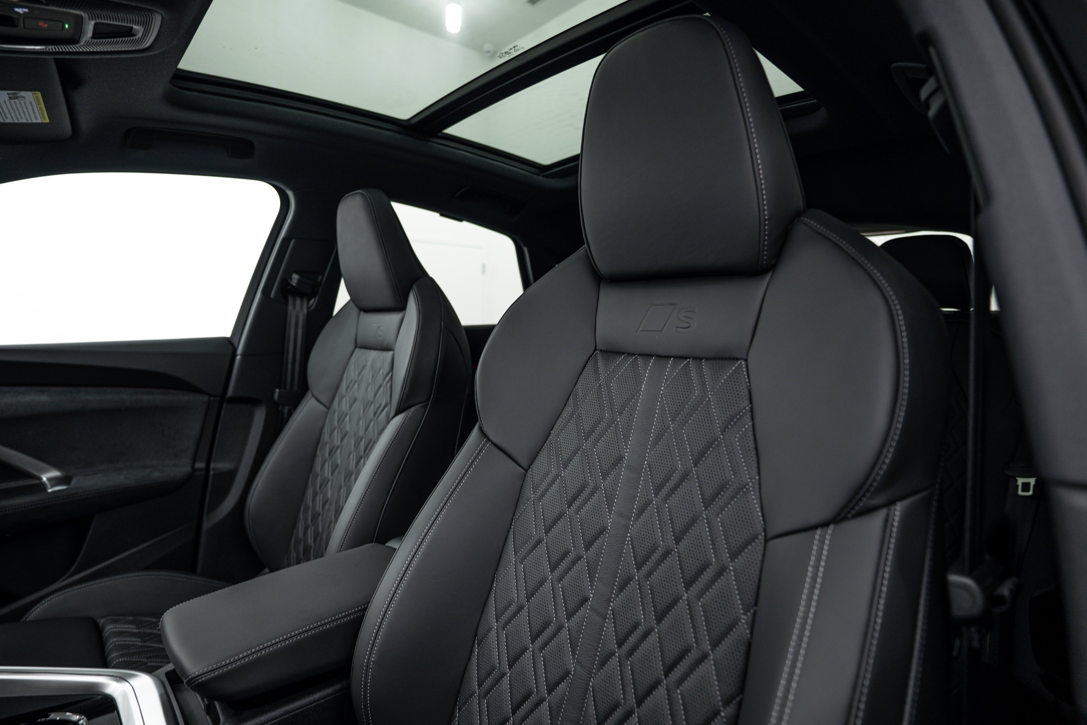 New 2026 Mythos Audi Premium Plus image 18