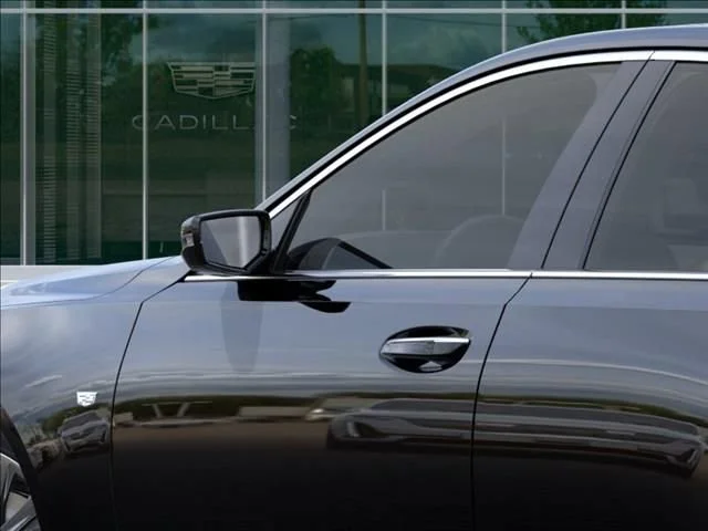 2026 Cadillac CT5 Premium Luxury - Photo 12