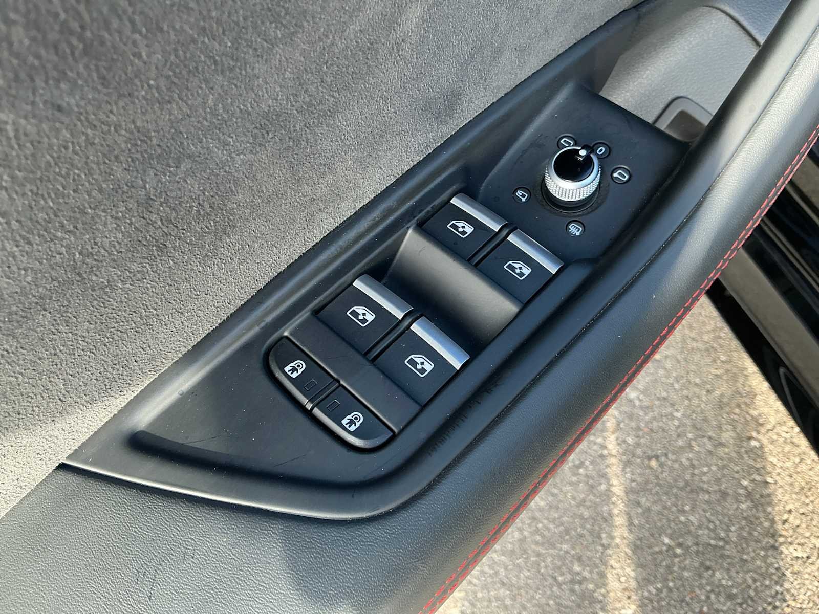 Used 2022 Mythos Black Metallic Audi  image 19