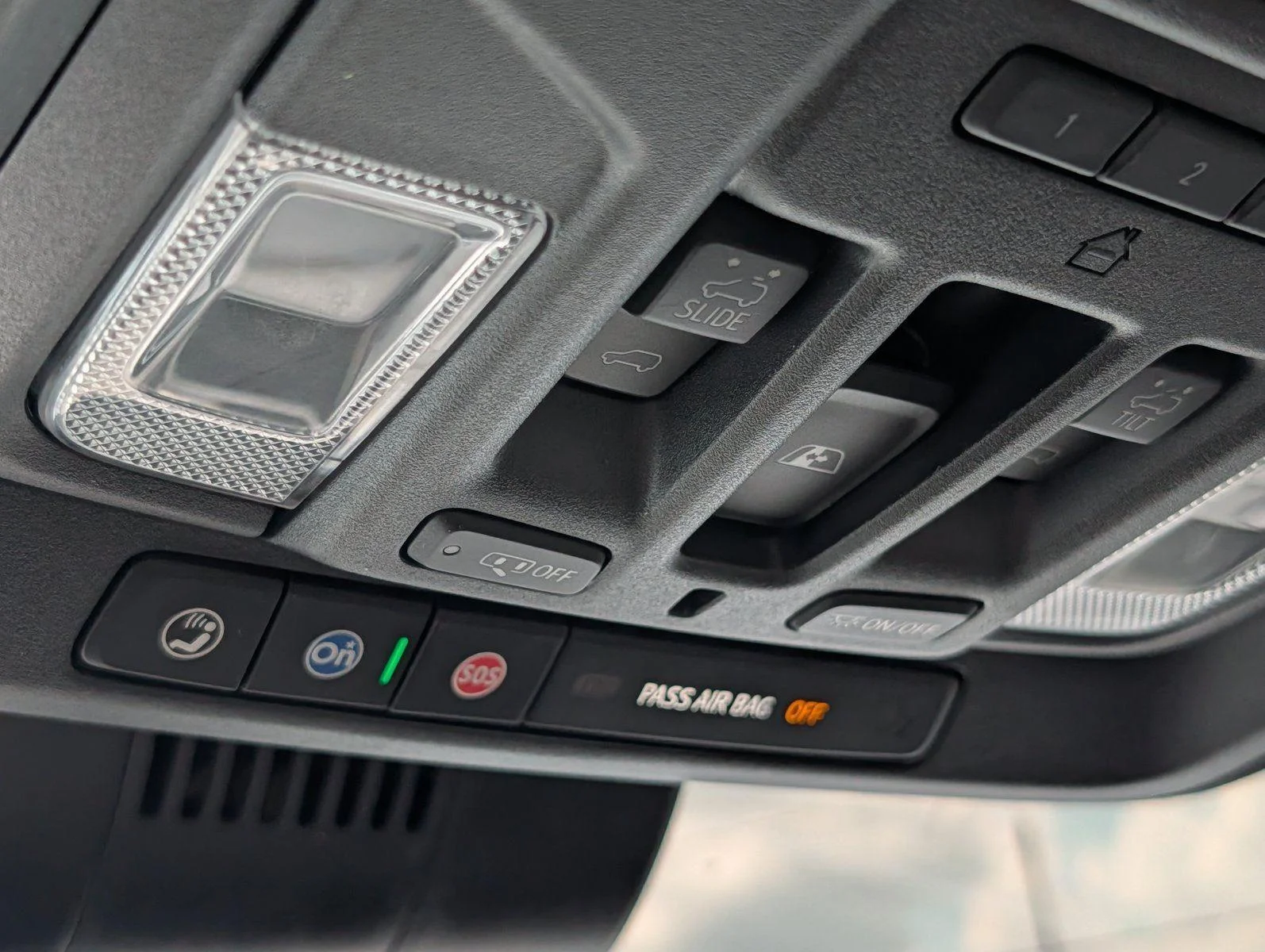 Used 2025 Black Chevrolet ZR2 image 28
