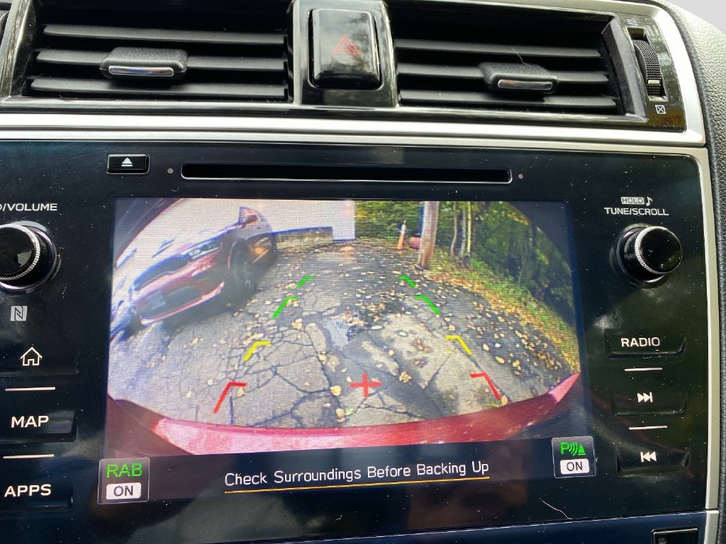 Used 2019 Red Subaru 2.5i image 15