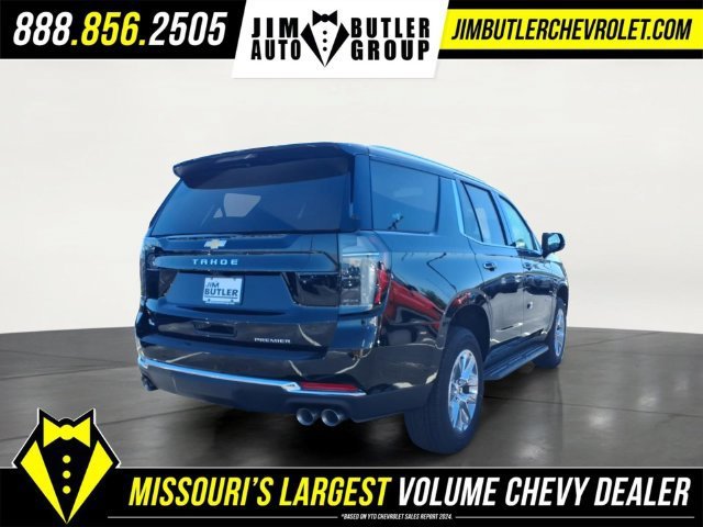 New 2027 Black Chevrolet Premier image 23