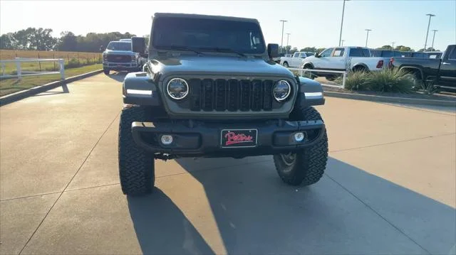 New 2026 41 Exterior Paint Jeep Willys 41 image 2