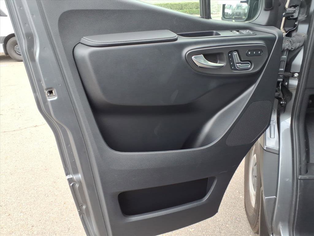 2024 Mercedes-Benz Sprinter Cargo Van Base - Photo 16