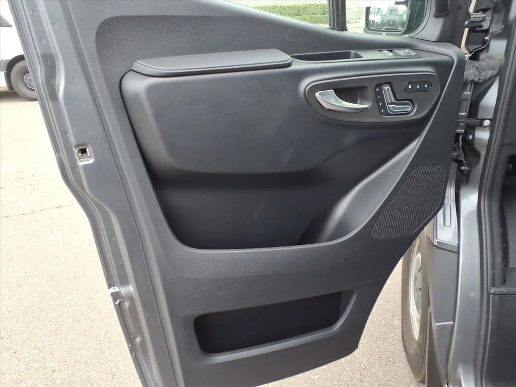 2024 Mercedes-Benz Sprinter Cargo Van Base - Photo 16