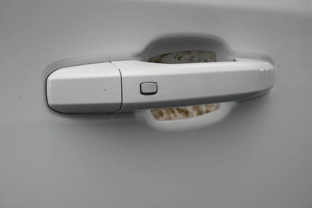 Used 2023 Summit White Chevrolet RST image 40