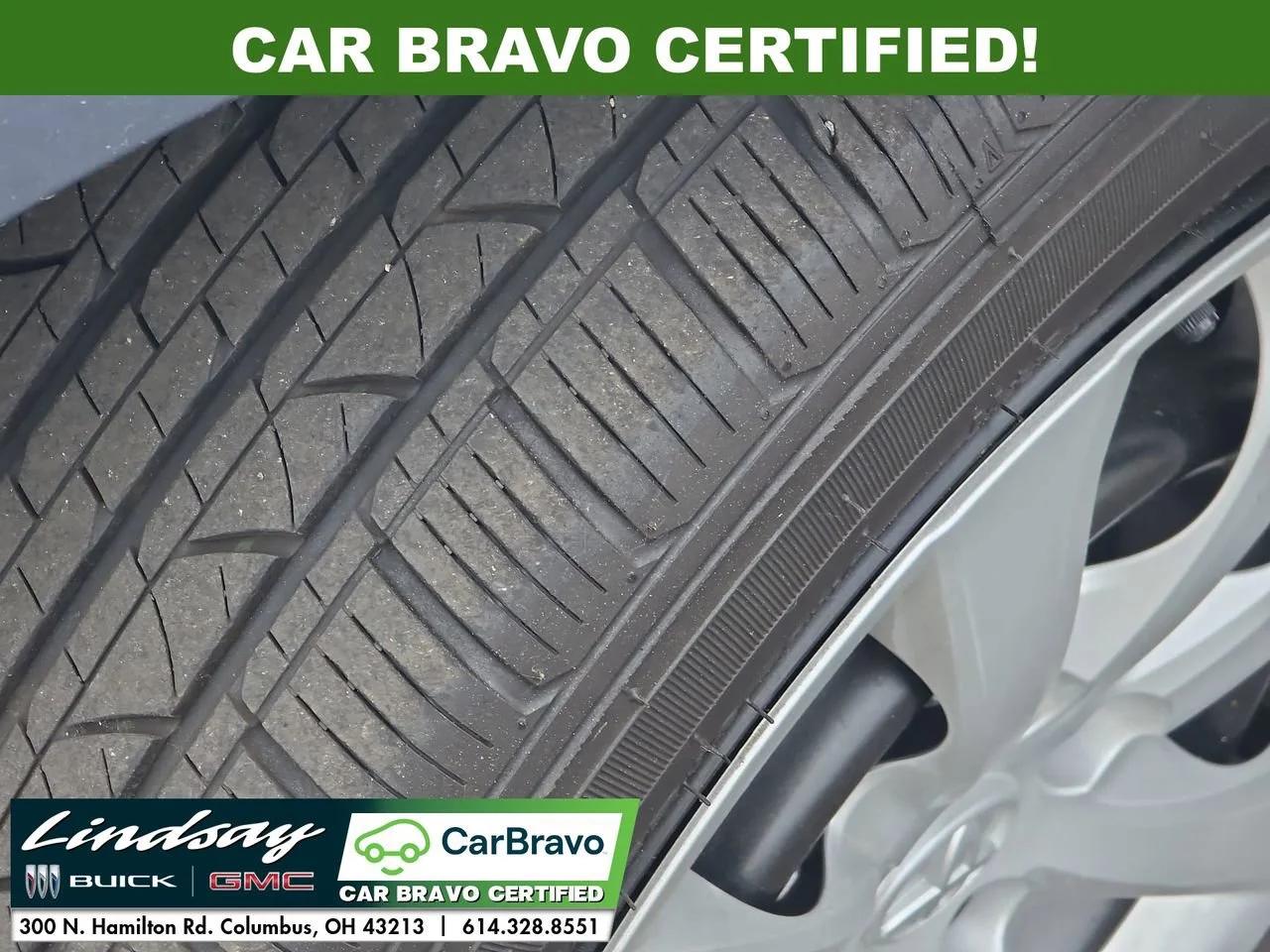 Used 2024 Gray Toyota LE image 29