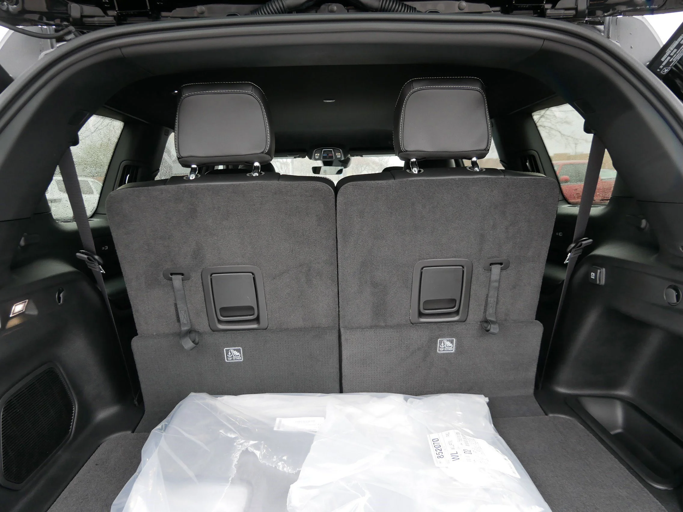 New 2026 Baltic Gray Metallic Clearcoat Jeep Limited image 11