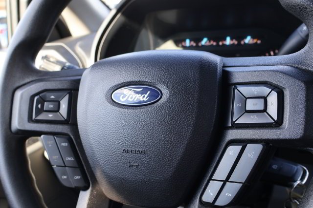 Used 2019 Gray Ford XL image 10