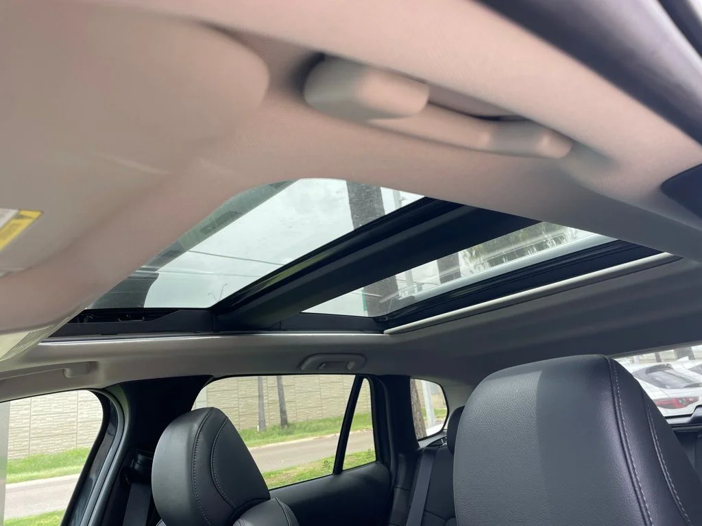 New 2025 Gray Mazda 2.5 Turbo Premium Plus Package LOANER image 15