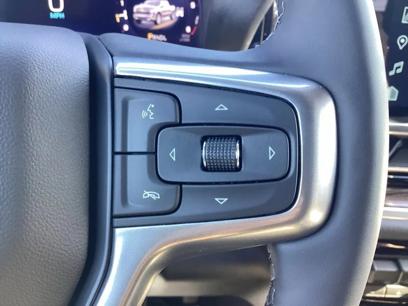 2026 Chevrolet Silverado 1500 LT - Photo 31