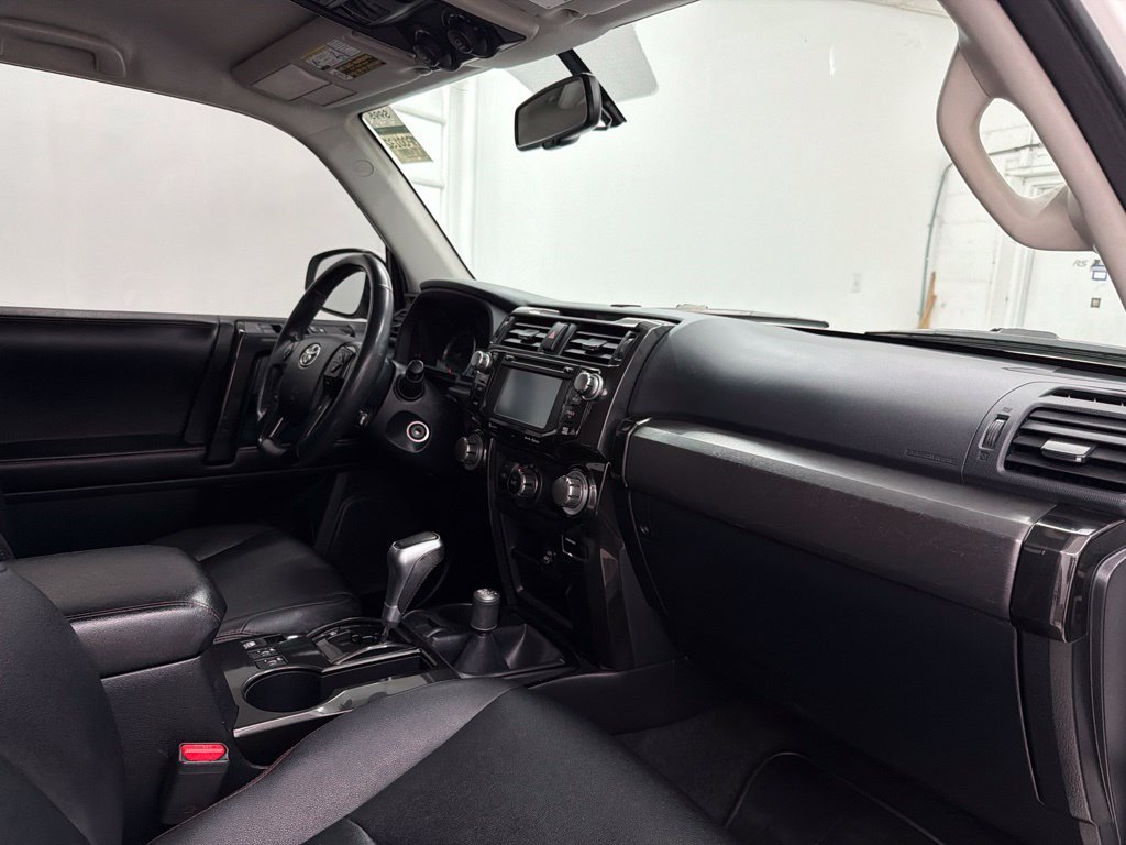 Used 2016 White Toyota TRD Pro image 33