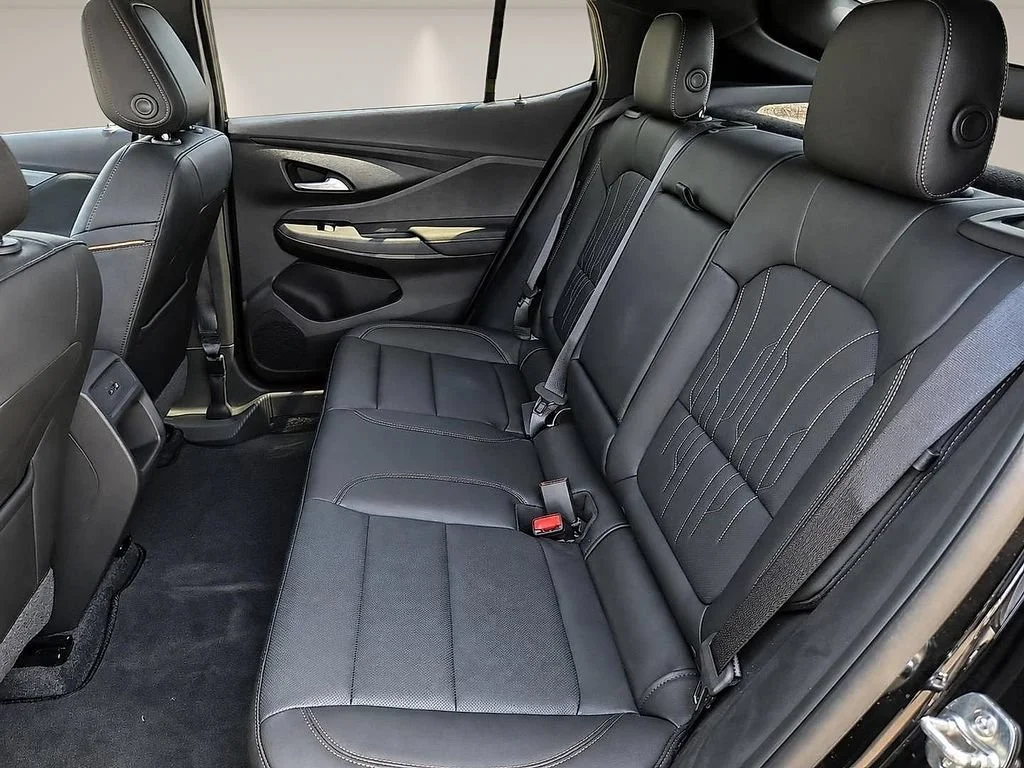 2026 Buick Envista Avenir - Photo 12