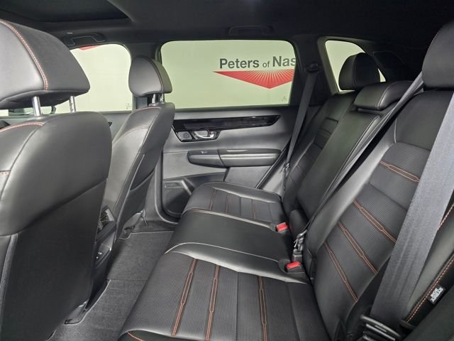 2025 Honda CR-V Sport Touring - Photo 13