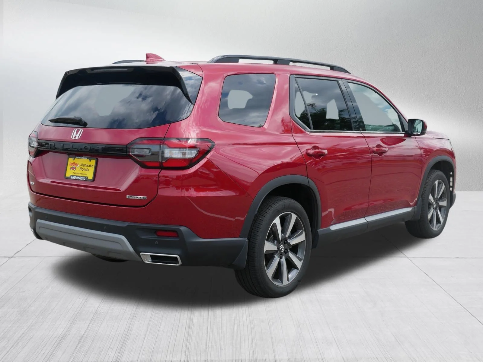 2023 Honda Pilot Touring - Photo 7