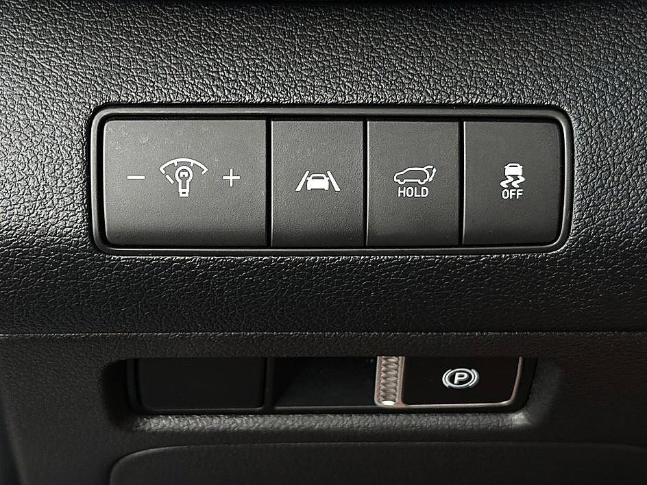 Certified Used 2023 Twilight Black Hyundai SEL image 20