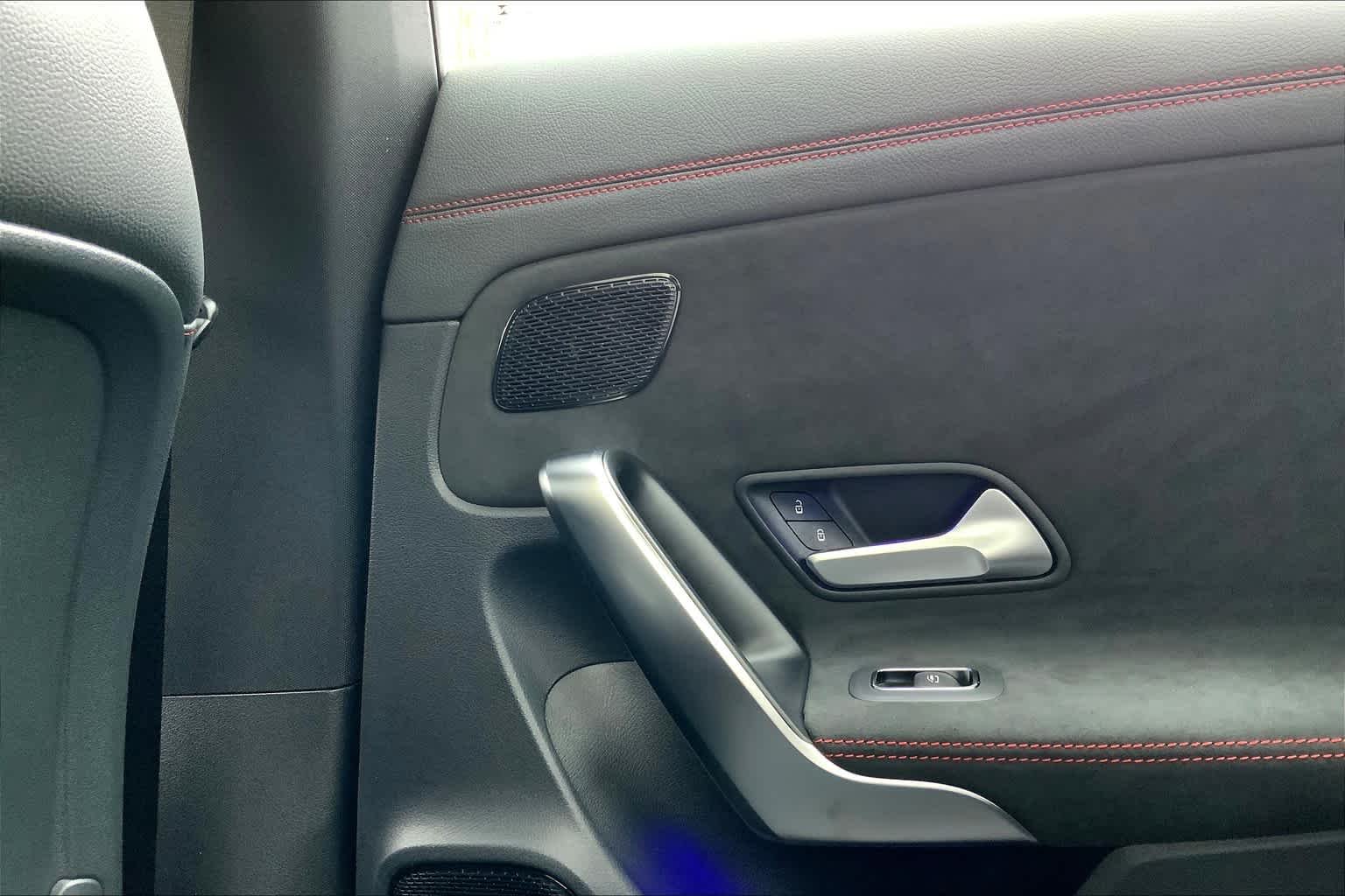 2025 Mercedes-Benz CLA CLA 250 - Photo 23