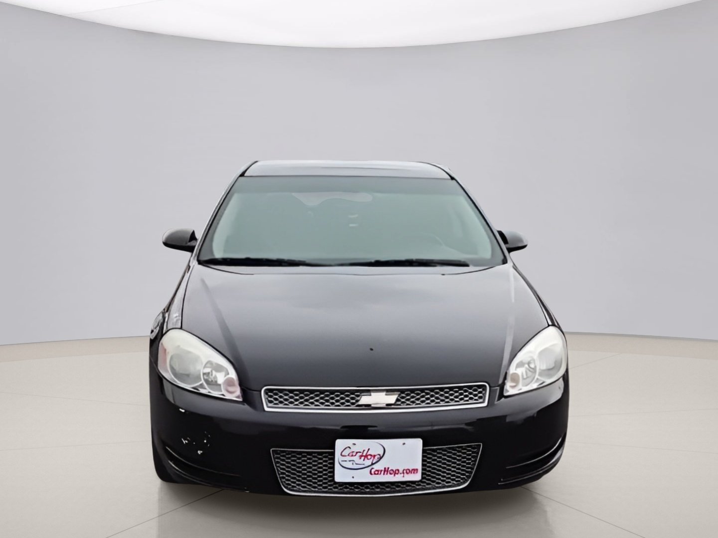2014 Chevrolet Impala 1FL - Photo 10