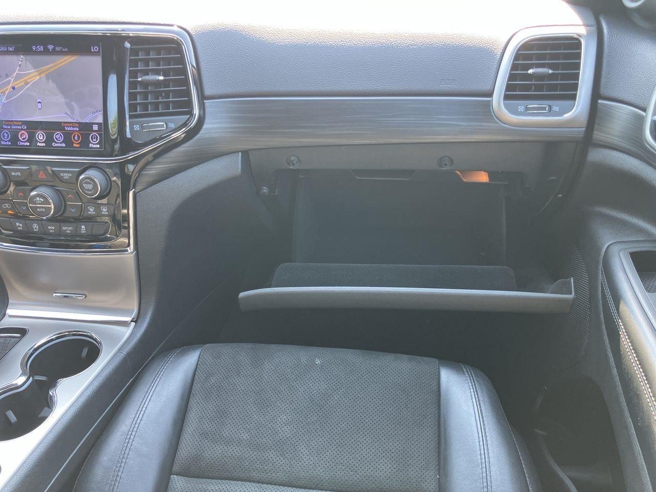 Used 2019 White (Bright White Clearcoat) Jeep Altitude image 15