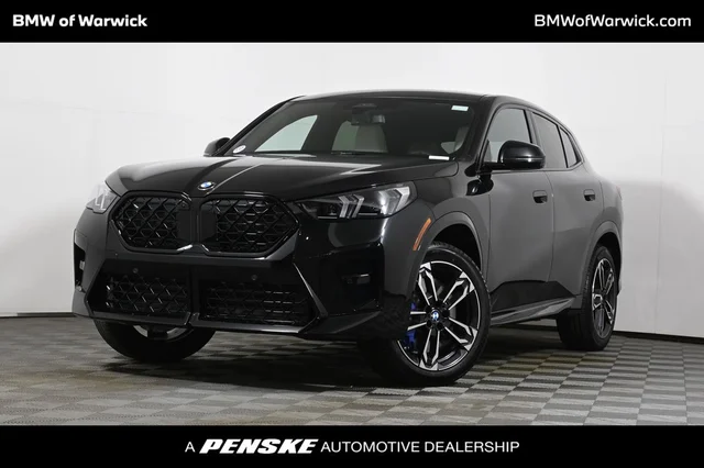 2026 BMW X2 xDrive28i